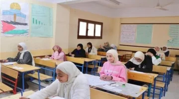 وزارة التعليم تحدد موعد عودة الطلاب إلى المدارس بعد انتهاء إجازة العيد